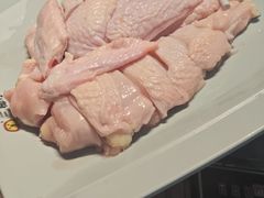 -椰小鸡·琼州糟粕醋(美兰缤纷城店)