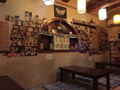 -樱の花亭日本料理店