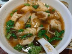 -老淮城·长鱼面(河下古镇店)