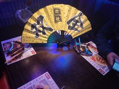 -钳真多钓虾馆·小龙虾海鲜烧烤(九六广场店)