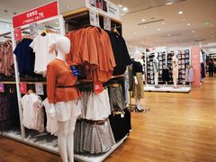 -优衣库(长沙国金中心店)