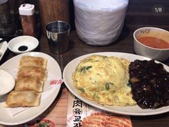 -香港饭店0410(弘大店)