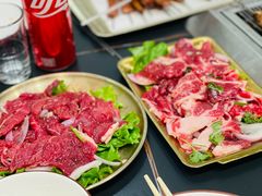 -板凳烧烤(东关街店)