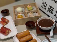 -蔡澜点心·粤菜(西单大悦城店)