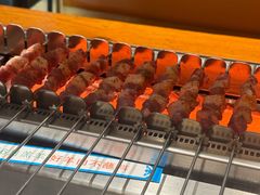 -冰城串说·羊肉串烧烤(哈西大街店)