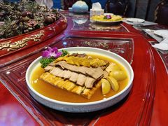 卤水拼盘-清真大西门餐饮城(恒德大厦店)