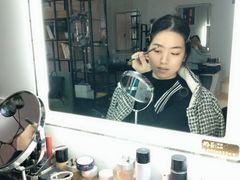 -ME觅妆·定制美妆·彩妆私教(菱角湖店)