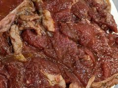 -松明一烤肉馆(鲁园店)