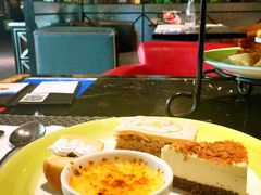 -半秋山西餐厅(巴南万达广场店)