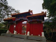-海花岛旅游度假区