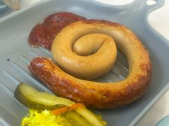 -库滋明·俄罗斯特色美食(中央大街店)