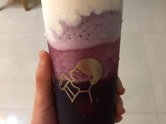 -喜茶(佛山岭南站店)