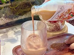 -柠檬树茶餐厅(海雅缤纷城店)