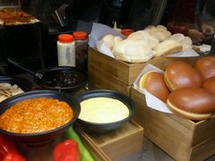 -麦当劳(新王府井店)