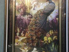 -忆厨禾中餐厅