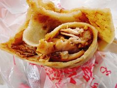 -石饮红星包子(中山路店)