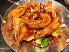 -南海底小海鲜·湘菜(鲁巷吴家湾店)