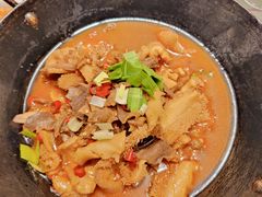 -味上湘菜馆(岳麓山店)