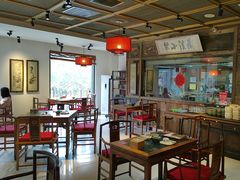 -兰溪小馆(东直门簋街店)