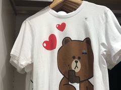 -优衣库(上海虹口龙之梦店)