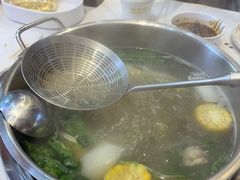 -潮正和潮汕牛肉火锅·老字号(番禺万达店)
