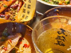 -馬伍旺川菜(江北虹悦城店)