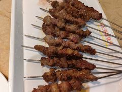 -福茗春薪禾记海鲜烧烤(八一路店)