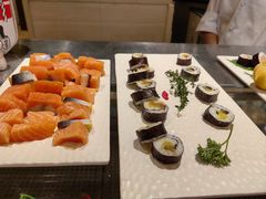 -威斯汀舞台餐厅