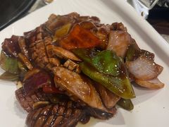 -三玛璐酒楼(汉口路店)