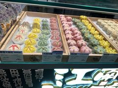 -百年同和·江南点心院(山塘街店)