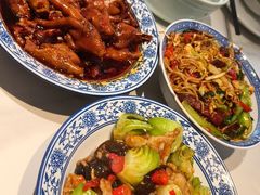 -欧记大排档·景德菜(上海首店)