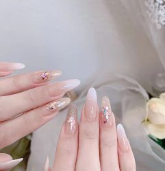 -LILY NAILS美甲美睫