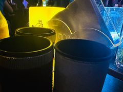 -MOSSO音乐酒吧·live house(长乐路店)