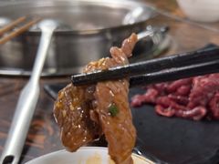 -有汤有味驴庄(坪山店)
