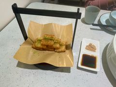 -青花椒花椒鱼(合生汇店)