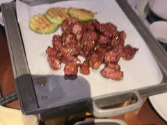 -绿茶餐厅(深圳龙华天虹购物中心店)