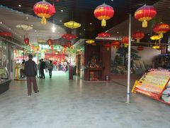 -宏八酒楼(西樵山景区店)