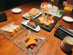 -千代武日本料理(开发区店)