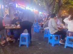 -梁憨包(南岸回龙湾店)