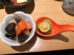 套餐配菜-沼津港渔市(宏伊国际广场店)