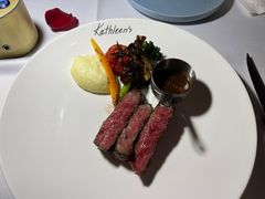-Kathleen's Waitan 凯圣琳江景西餐厅(外滩店)