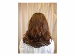 -P.STYLE 派斯造型