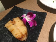 -大渔铁板烧(花园道店)