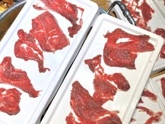 -谭三娘鲜切牛肉自助火锅(九眼桥总店)