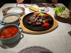 -俄士厨房(环球港店)