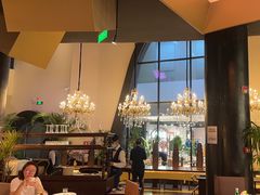 -狮拾久·现代新加坡料理(福田COCO Park店)