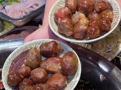 -青山青豆花·笑禅豆腐鱼(黄泥塝店)