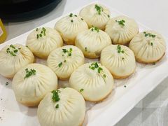 招牌生煎包-和记小菜(东方店)
