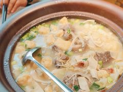 -鸡毛换糖(高桥店)