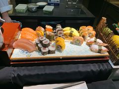 -深圳四季酒店·馥自助餐厅